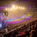 Upcoming Events at Bridgestone Arena in Nashville, TN