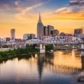 Experience the Best of Nashville: Annual Events at the Tennessee State Fairgrounds