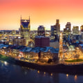 Discover the Best Upcoming Events in Nashville, TN
