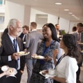 Networking and Business Events in Nashville, TN: A Guide for Professionals