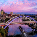 Exploring the Vibrant Event Calendar of Nashville, TN