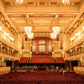 Exploring the Vibrant Events at the Schermerhorn Symphony Center in Nashville, TN