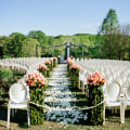 Exploring the Best Event Venues in Nashville, TN