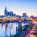Exploring the Vibrant Events Scene in Nashville, TN