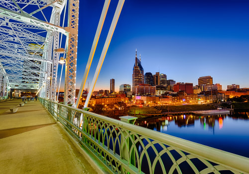 The Ultimate Guide to the Biggest Events in Nashville, TN