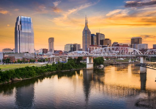 Experience the Best of Nashville: Annual Events at the Tennessee State Fairgrounds