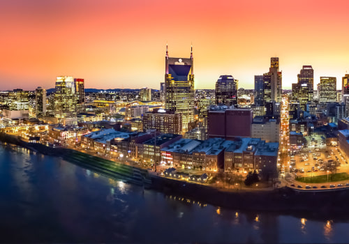 Discover the Best Upcoming Events in Nashville, TN