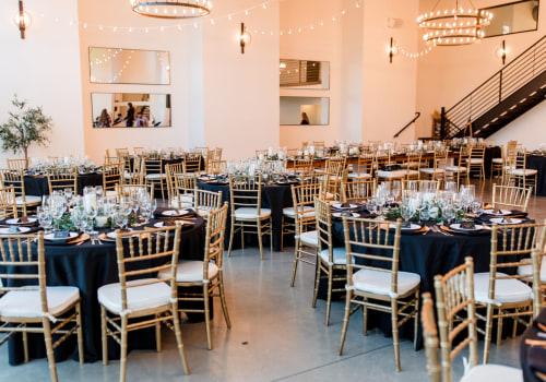 Events in Nashville, TN: A Guide to Event Planning Companies