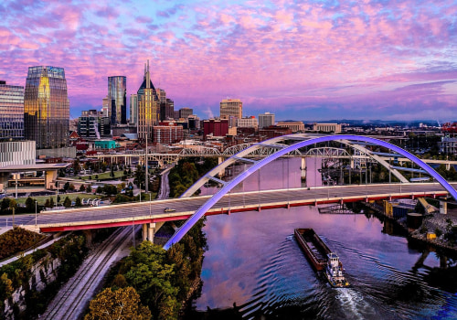 Exploring the Vibrant Event Calendar of Nashville, TN