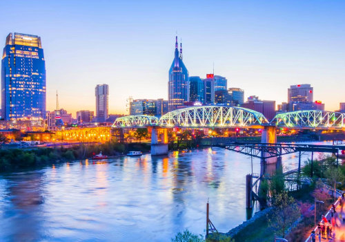 Exploring the Vibrant Events in Nashville, TN