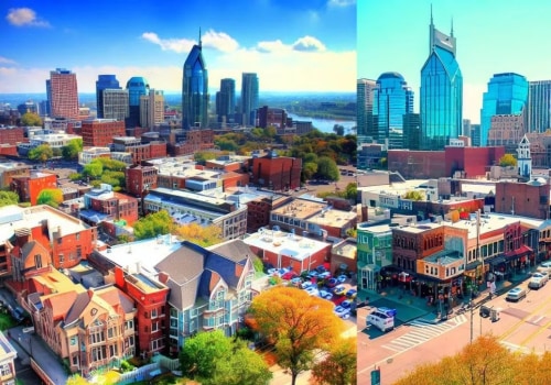 The Ultimate Guide to Music Festivals and Events in Nashville, TN